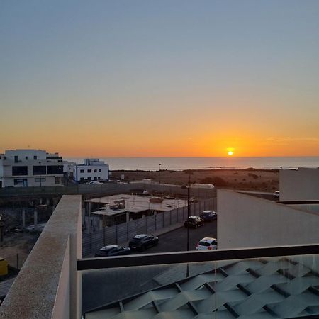 Azotea De Cotillo Exteriér fotografie