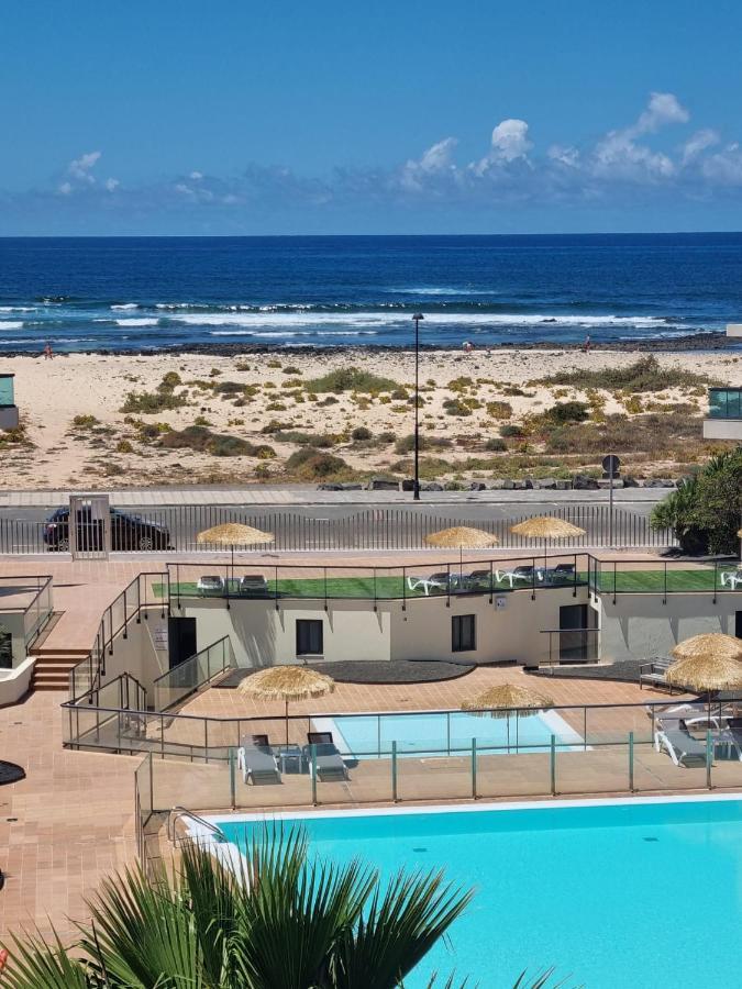 Azotea De Cotillo Exteriér fotografie
