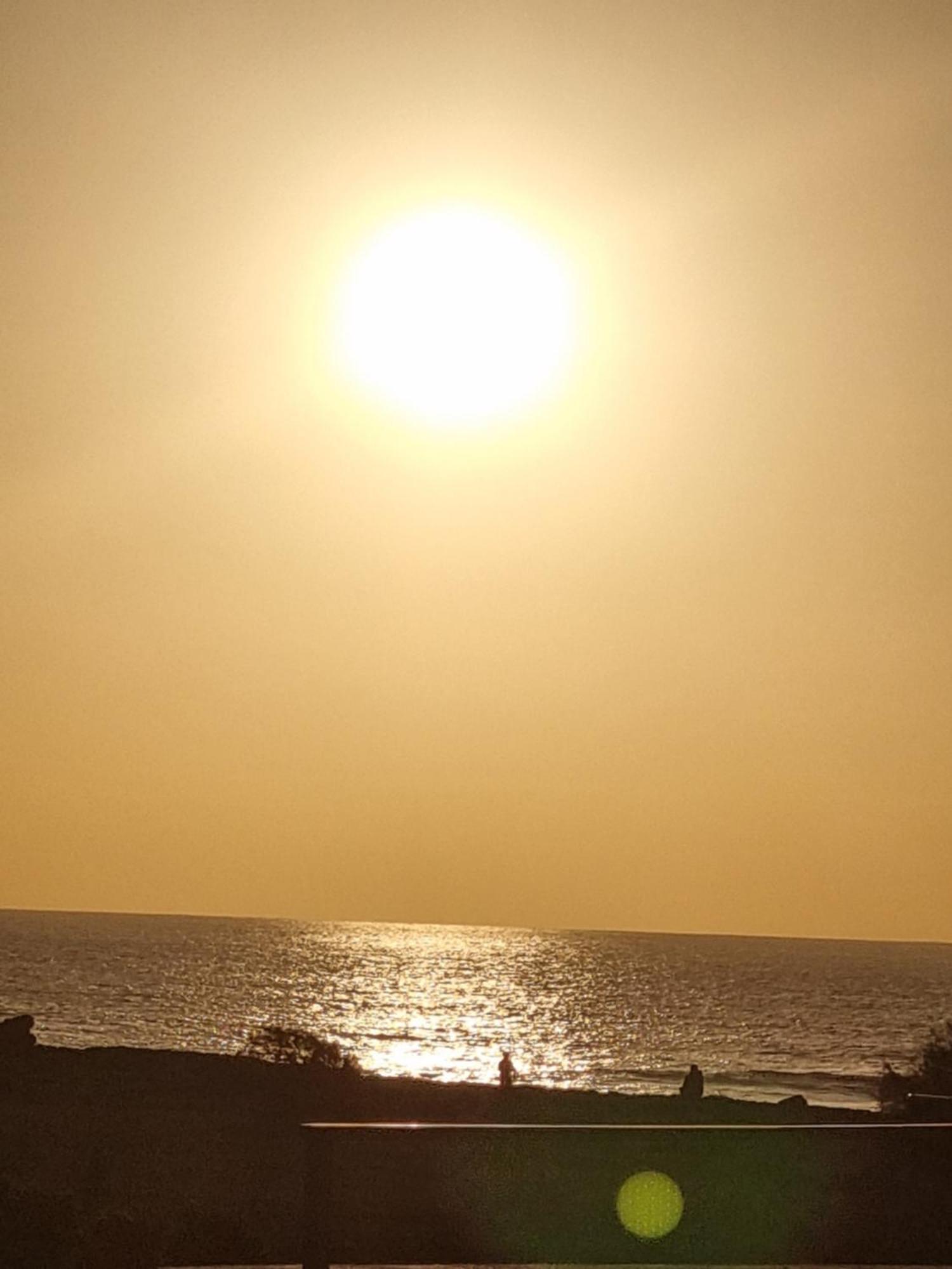Azotea De Cotillo Exteriér fotografie